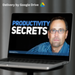 Productivity Secrets Alex Mandossian