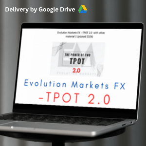 Evolution Markets FX – TPOT 2.0