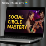 David Tian Social Circle Mastery