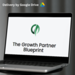 The Growth Partner The Growth Partner Blueprint