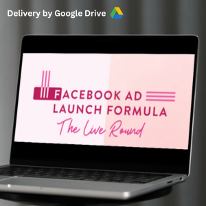 Jessica Tutton Facebook Ad Launch Formula