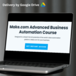 Mitch Baylis Advanced Business Automation Course