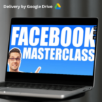 Jesse Cunningham Facebook Money Masterclass