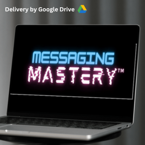 Dylan Gigliotti Messaging Mastery Course