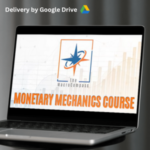 The Macrocompass Monetary Mechanics Course