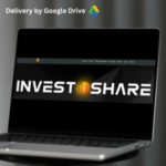 Investishare Bundle 3 Courses