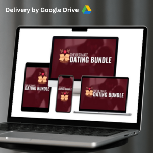 Dorian Smith The Ultimate Dating BUNDLE