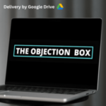 Bill Walsh The Objection Box ELITE