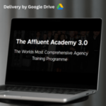 Jordan Platten Affluent Academy 3.0