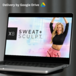 BeachBody Andrea Rogers XB Sweat Sculpt