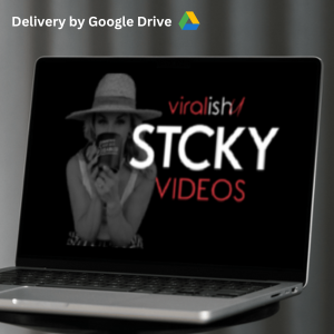 Viralish Creator The Stcky Videos Course