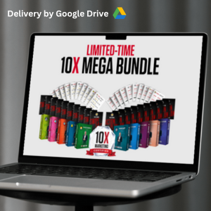 Grant Cardone 10x Marketing Mega Bundle