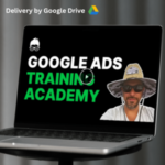 Rob Andolina Google Ads Training Academy