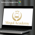 Chanel Stevens Mogul Academy