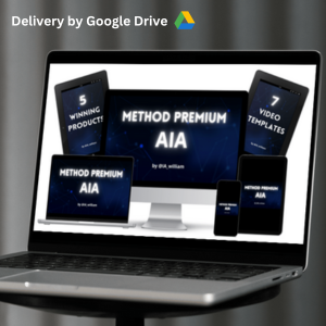 AIA Premium Method – From $0 to $5000 per month