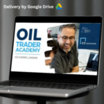 Oil Trading Academy Code 2 Course