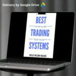 W.D.Gann Expert W.D. Ganns Best Trading System